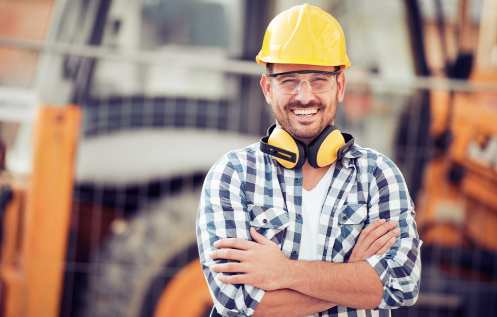 Contract bond agreement for a new project