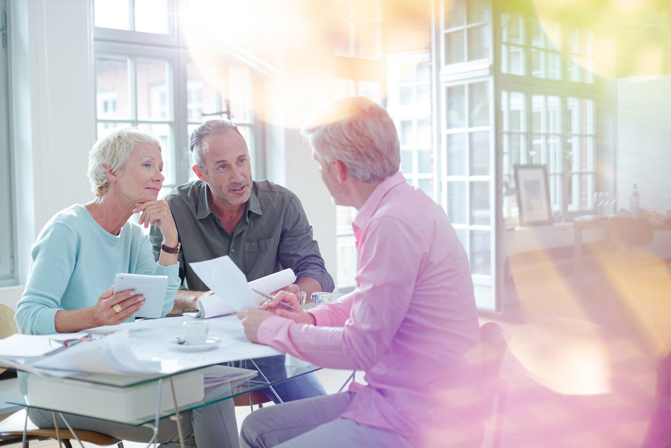 Retirement plan administer insured by ERISA bonds