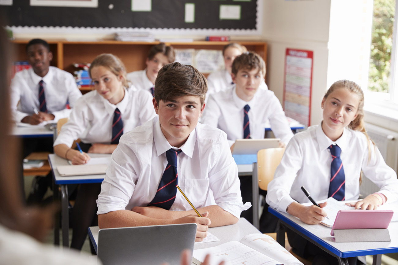 Private school operating with a surety bond