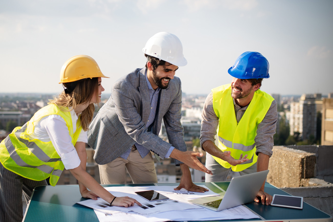 Bonded contractors working in Denver County