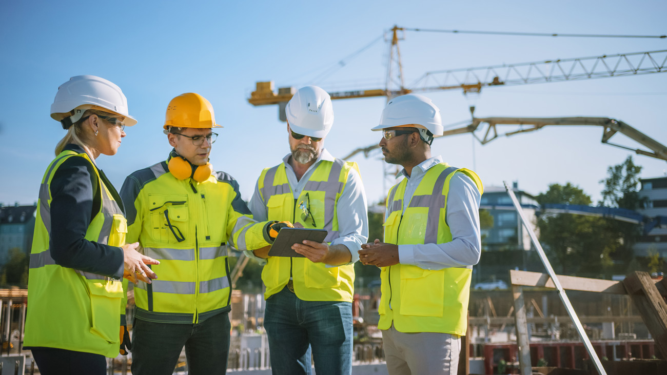 Licensed and bonded contractors working in La Porte, IN