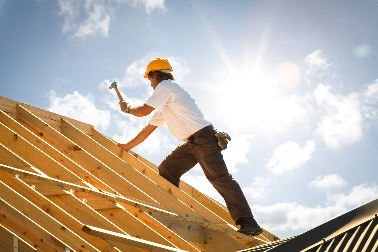 Construction contractor licensed and bonded in Marshall County