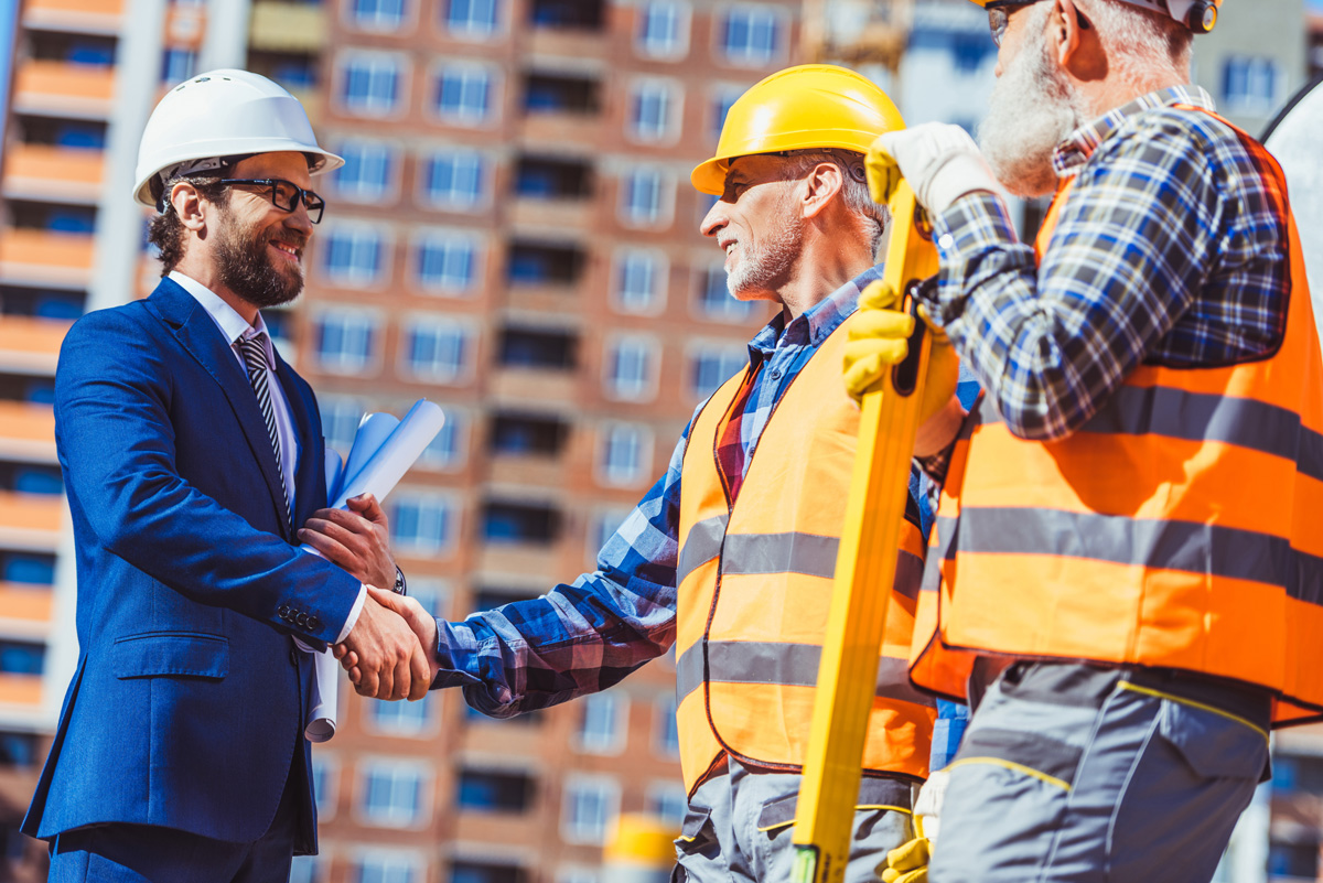 Licensed and bonded contractor in New Bedford, Massachusetts