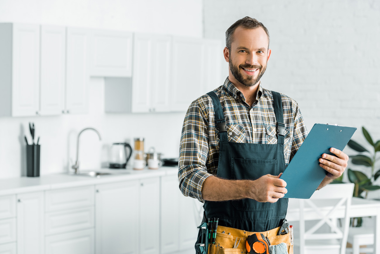 Licensed contractor with a bond in Arnold MO