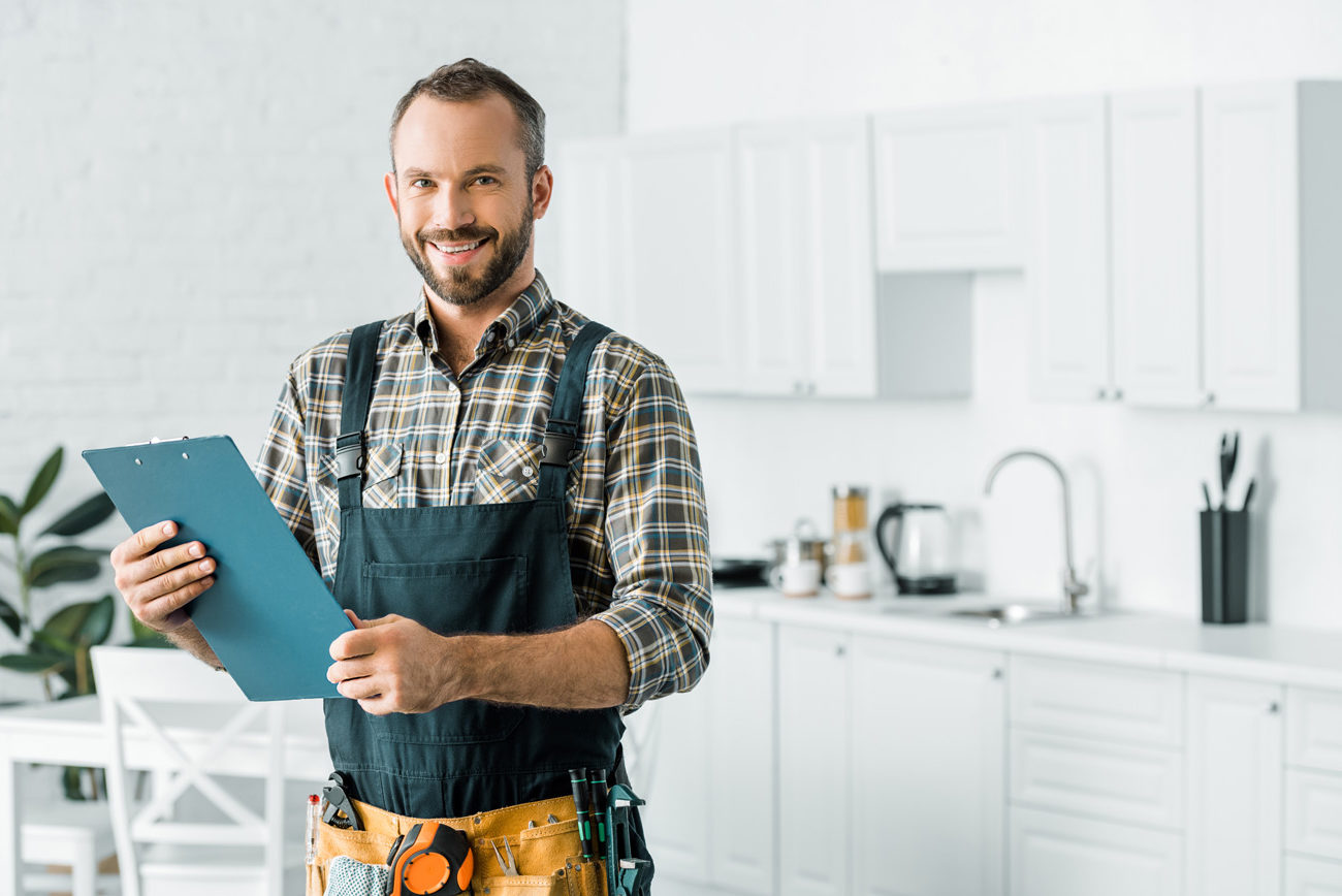 Licensed contractor with a bond in Pearl, MS