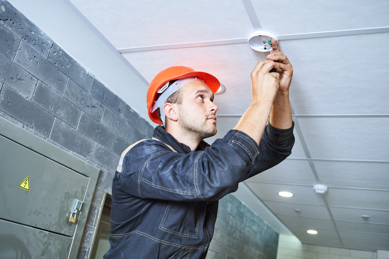 Licensed and bonded contractor in Henderson NV