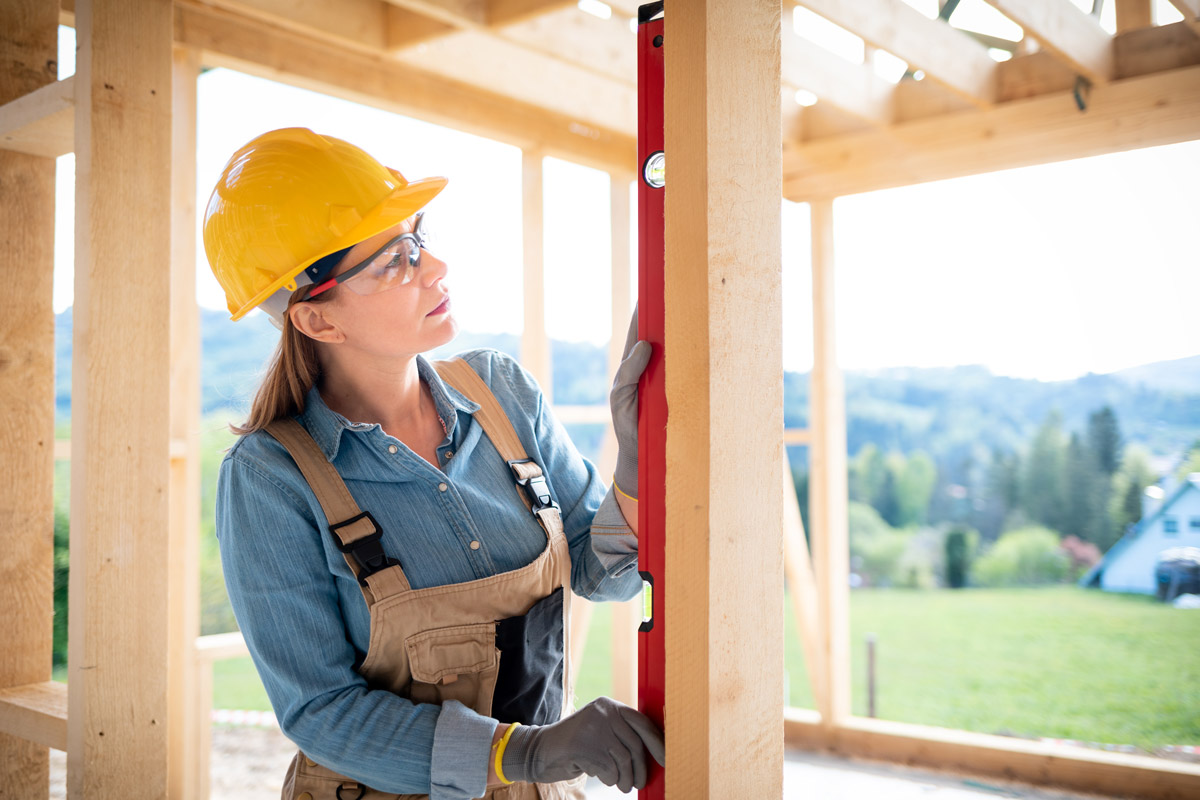 Licensed contractor with a bond in Webb City MO