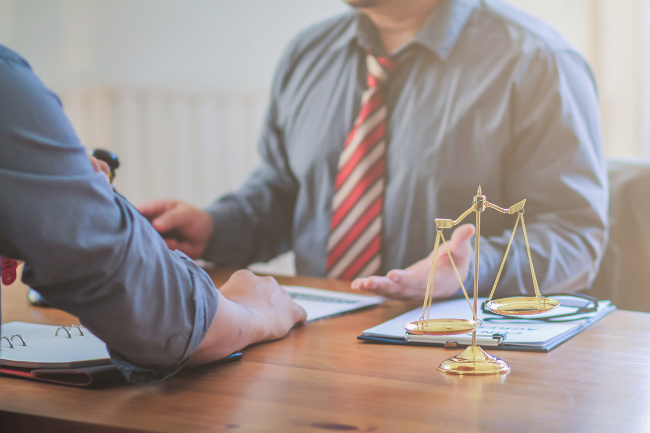 Creditor working with the court to be granted a garnishment after getting bonded