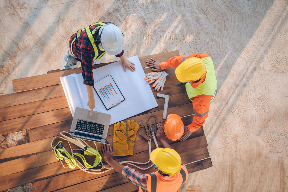 Licensed and bonded contractor in Olmsted Township, OH
