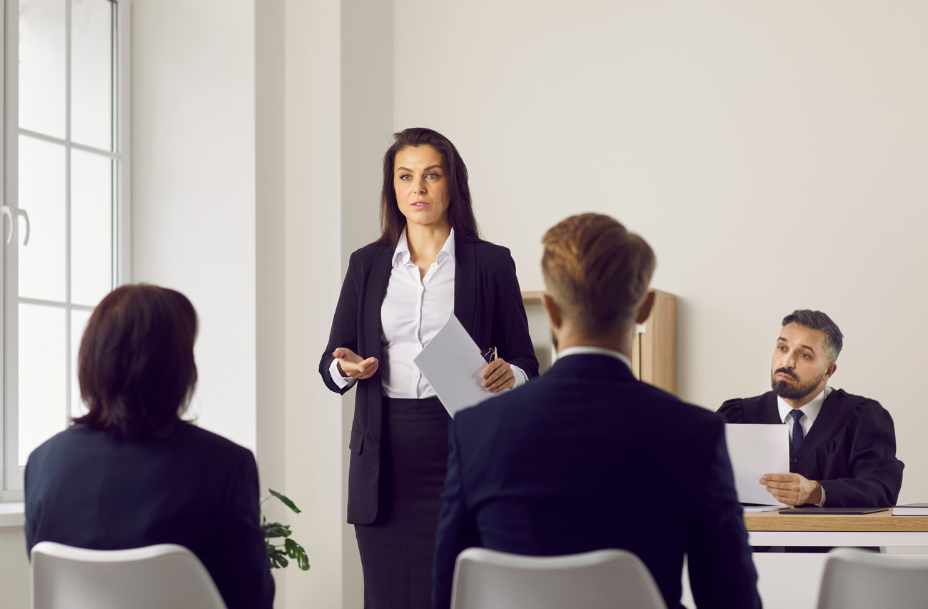 Plaintiff working on a case after obtaining an attachment bond