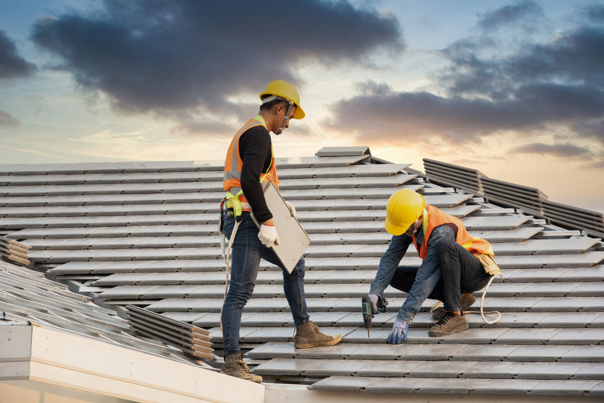 Licensed and bonded contractor in Whitehall, OH